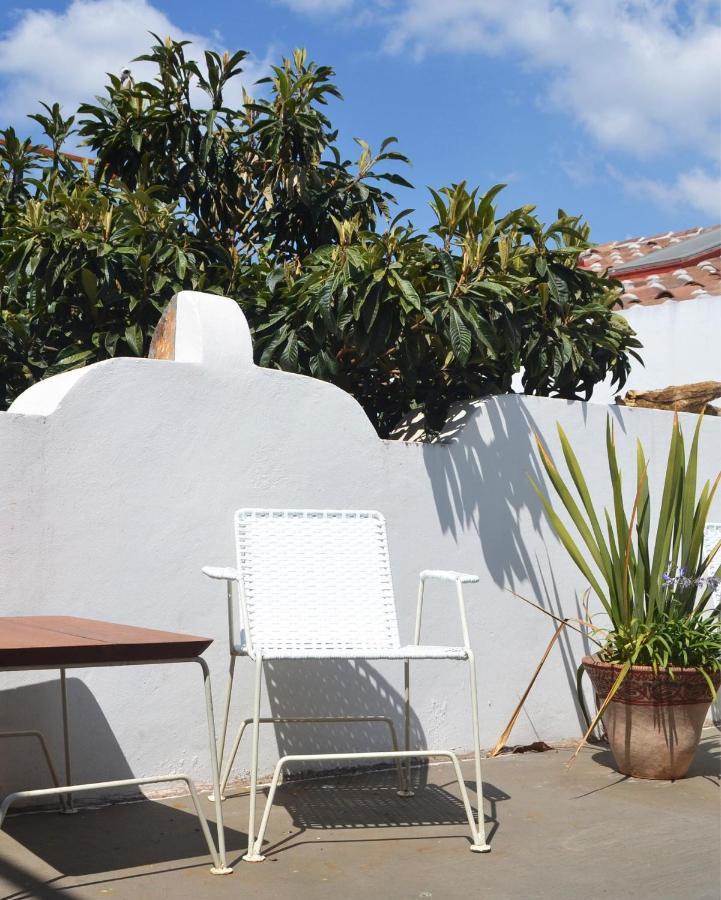 ホテル Casa Cafeologo San Cristóbal de Las Casas エクステリア 写真