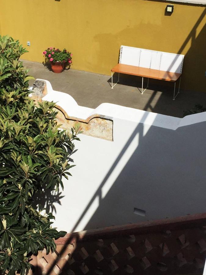 ホテル Casa Cafeologo San Cristóbal de Las Casas エクステリア 写真